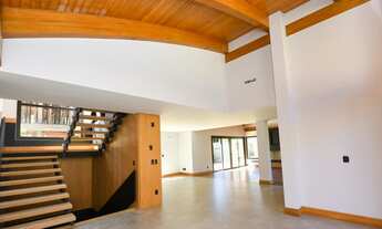 Imagem 4: Maravilhosa Casa com 3 suítes, 377 m², em condomínio de luxo em Gramado