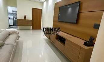 Imagem: Belo Horizonte - Apartamento Padrão - Fernão