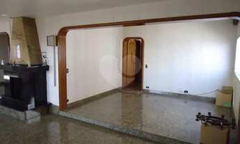 Imagem 3: Apartamento amplo à venda - Vila Regente Feijó - São Paulo/SP