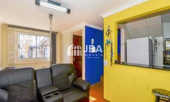 Imagem 2: CURITIBA - Casa Padrão - Bairro Alto