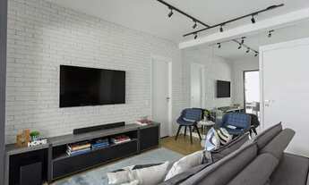 Imagem: Apartamento Locação 2 Dormitórios - 118