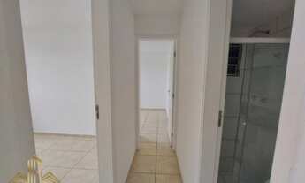 Imagem 6: Apartamento à venda 2 quartos próximo Park Shopping Campo Grande