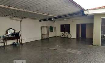 Imagem 6: Casa para Aluguel - Vila das Mercês, 4 Quartos, 400 m2