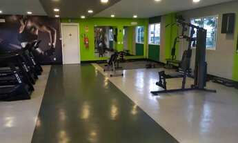 Imagem 3: Vista Alegre- Apartamento, 33m², Sala e Qto, Academia e Piscina