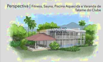 Imagem 3: Apartamento 60,45m², 2 dormitórios (1 é suite