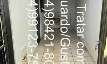 Imagem 2: Alugo casa 2 quartos bairro Osvaldo Resende