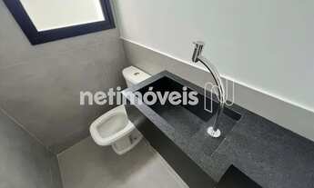 Imagem 5: Locação Cobertura Lourdes Belo Horizonte