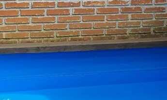 Imagem 5: Casa rústica de praia p *temporada* em Jabaquara Paraty