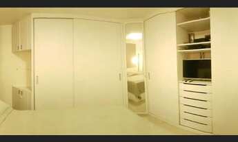 Imagem 3: Apartamento à venda, 3 quartos, 1 suíte, 2 vagas, Madalena - Recife/PE