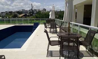 Imagem 6: Alugo apartamento 2 quartos Abrantes valor 1.000