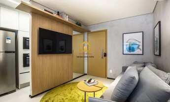 Imagem 2: Apartamento à venda no bairro Setor Leste Universitário - Goiânia/GO