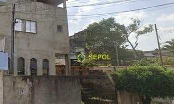 Imagem: Terreno à venda, 250 m² por R$ 530.000,00