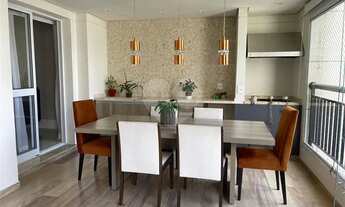 Imagem 5: CONDOMINIO CENTRAL PARK PRIME VENDA E LOCAÇÃO Apartamento de 315m², 5 vagas de garagem no