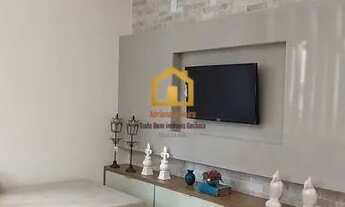 Imagem 4: Casa à venda no bairro Jardim Imperial - Aparecida de Goiânia/GO