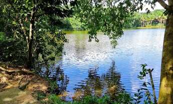 Imagem: Residencial Acariquara/ Venda / Coroado!