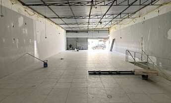 Imagem 3: Ponto comercial com 260 metros quadrados em Cajazeiras para locação