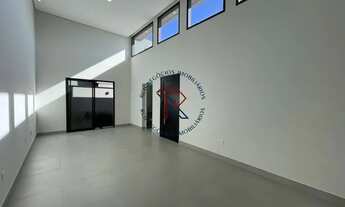 Imagem 3: Casa à venda - Condominio Nova Esplanada (Votorantim