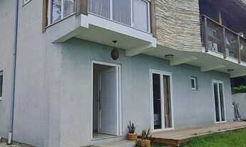 Imagem: Casa de condomínio para aluguel anual com