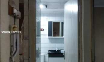 Imagem 3: Apartamento para venda tem 45 metros quadrados com 2 quartos em Vila Souza - São Paulo - S