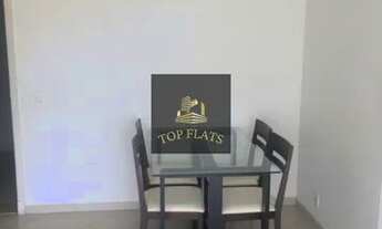 Imagem: Flat Para Locação - Brooklin