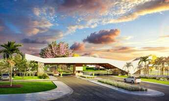 Imagem 3: Terreno 270 m² Vinhas Flamboyant QD. 15 LT 07