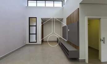 Imagem 4: Residencial Casa em Condomínio em Marília