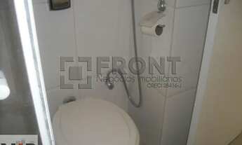 Imagem 9: Apto Kit Net Apartamento com 1 dormitório