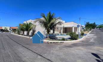 Imagem 4: Cond Res Solar da Chapada 235m2 - 3/4 Sendo 1 Suíte com Roupeiro Morada da Serra