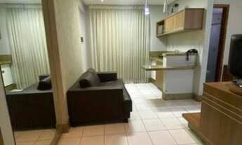 Imagem 7: Excelente Flat Mobiliado Setor Oeste