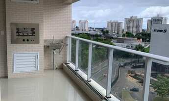 Imagem 7: Alugo Reserva Das Águas, 3 suítes, Shopping Ponta Negra