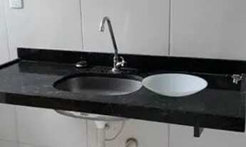 Imagem 6: Casa próximo da estação de trem e terminal de Extremoz