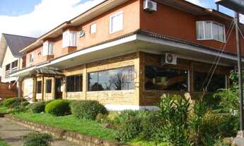 Imagem: Prédio comercial no Centro de Canela!