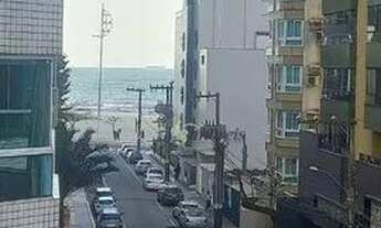 Imagem 3: Lindo apartamento com VISTA lateral para o MAR, Semi mobiliado para ALUGUEL com piscina PR