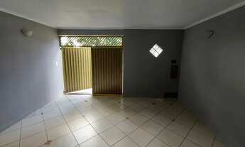 Imagem 3: Casa para aluguel possui 90 metros quadrados com 2 quartos em Jardim São Jorge - Piracicab