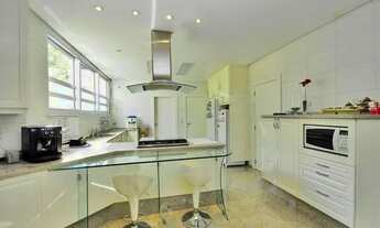 Imagem 3: Linda casa de Alto Padrão, em Condomínio Clube de Alphaville! 1.032 metros quadrados com 6