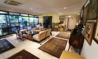 Imagem: Apartamento de 339 metros quadrados no bairro