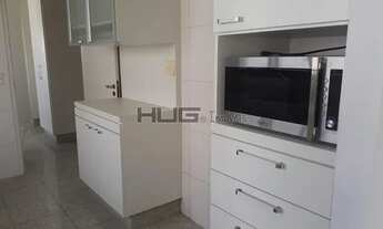 Imagem 5: Apartamento 4 suites, 4 vagas - Jardim Paulista