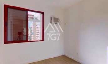 Imagem 3: APARTAMENTO À VENDA NO ITAIM BIBI