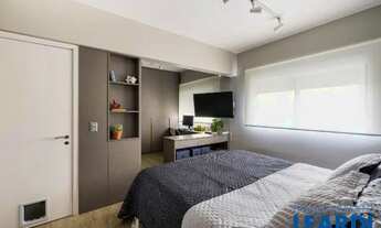 Imagem 6: APARTAMENTO - JARDIM DA GLÓRIA - SP