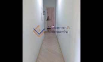 Imagem 2: Apartamento a venda - Vila Helena, Sao Bernardo do Campo