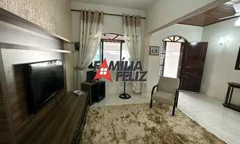 Imagem 4: Casa para venda, com 02 dormitórios, em Praia Grande, Boqueirão, divisa com o Canto do For