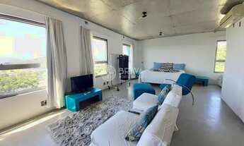 Imagem 2: 2200 - STUDIO PARA LOCAÇÃO NO MAXHAUS