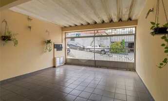 Imagem 4: São Paulo - Casa Padrão - ALTO DA LAPA