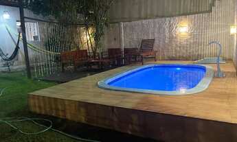 Imagem 1: Casa temporada em tatuamunha