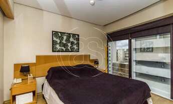 Imagem 7: São Paulo - Flat - Paraíso