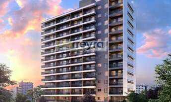 Imagem 4: ISLA MORUMBI, Apartamento com 1 quartos, 33m2, à venda