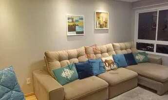 Imagem: Apartamento no bairro Madureira em Caxias