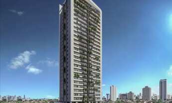 Imagem 2: Apartamento no Setor Marista - Pronto para morar - Com armários - Ao lado do Shopping Boug