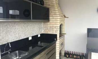 Imagem 6: PIRACICABA - Casa de Condomínio - Jardim São Francisco