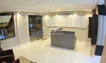 Imagem 4: Sala Comercial 1 dormitórios à venda Barreiros São José/SC